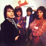 Smokie альбом Bright Lights & Back Alleys 2 Smokie альбом Bright Lights & Back Alleys