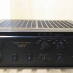 Усилитель Sony TA-F303ESD Япония