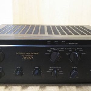Усилитель Sony TA-F303ESD Япония