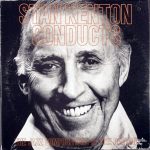 Stan Kenton альбом The Jazz Compositions Of Dee Barton 1 Виниловая пластинка Stan Kenton альбом The Jazz Compositions Of Dee Barton