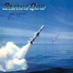 Status Quo альбом Just Supposin
