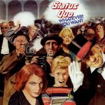 Status Quo альбом Whatever You Want 2 Виниловая пластинка Status Quo альбом Whatever You Want