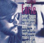 Компакт диск Steve Earle – Essential Steve Earle (CD)