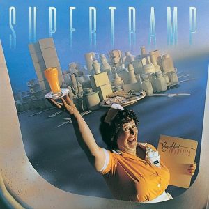 Supertramp альбом Breakfast In America