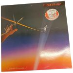 Виниловая пластинка Supertramp альбом Famous Last Words
