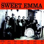 Виниловая пластинка Sweet Emma And Her Preservation Hall Jazz Band – New Orleans’ Sweet Emma And Her Preservation Hall Jazz Band