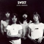 Виниловая пластинка Sweet альбом Level Headed