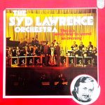 The Syd Lawrence Orchestra – This Is A Lovely Way To Spend An Evening 2 Виниловая пластинка The Syd Lawrence Orchestra – This Is A Lovely Way To Spend An Evening