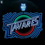 Виниловая пластинка Tavares альбом The Best Of Tavares
