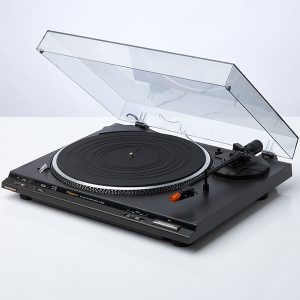 Проигрыватель виниловых пластинок Technics SL-BD 22