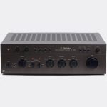 Усилитель Technics SU 8080 1 Усилитель Technics SU 8080