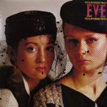 The Alan Parsons Project альбом EVE