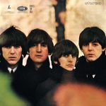 The Beatles альбом Beatles For Sale