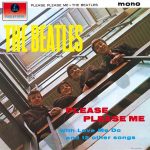 The Beatles альбом Please Please Me