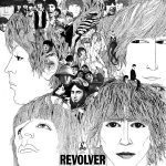 The Beatles альбом Revolver