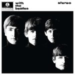 The Beatles альбом With the beatles