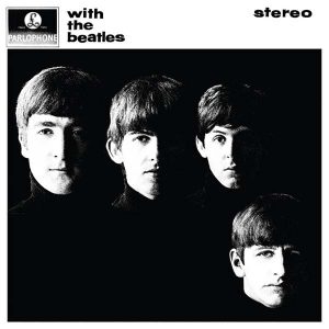 The Beatles альбом With the beatles