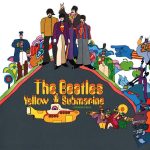 The Beatles альбом Yellow Submarine