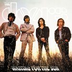 The Doors альбом Waiting For The Sun 2 Виниловая пластинка The Doors альбом Waiting For The Sun