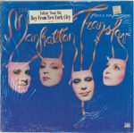 The Manhattan Transfer альбом Mecca For Moderns 3 Виниловая пластинка The Manhattan Transfer альбом Mecca For Moderns