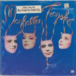The Manhattan Transfer альбом Mecca For Moderns 2 Виниловая пластинка The Manhattan Transfer альбом Mecca For Moderns
