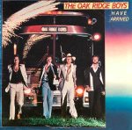 Виниловая пластинка The Oak Ridge Boys альбом The Oak Ridge Boys Have Arrived