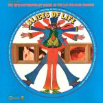 Виниловая пластинка The Ray Charles Singers альбом Slices Of Life