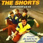 The Shorts альбом Comment ca va
