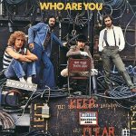 The Who альбом Who are you 3 The Who альбом Who are you
