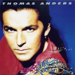 Thomas Anders альбом Whispers 2 Thomas Anders альбом Whispers