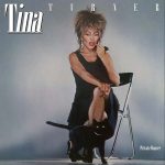 Tina Turner альбом Private Dancer