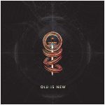 Toto альбом Old Is New