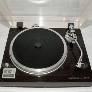 Виниловый проигрыватель Trio KP-700