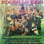 Виниловая пластинка Tuna Universitaria de Madrid – Ronda La Tuna