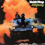 Uriah Heep альбом Salisbury