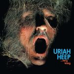 Uriah Heep альбом ...Very 'Eavy Very 'Umble...