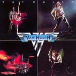 Van Halen альбом Van Halen 1978