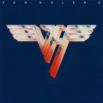 Van Halen альбом Van Halen 2
