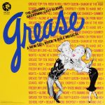 Various – Grease - The Original Broadway Cast Album 3 Виниловая пластинка Various – Grease - The Original Broadway Cast Album