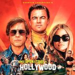 Various альбом Once Upon A Time In Hollywood 3 Various альбом Once Upon A Time In Hollywood
