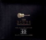 Компакт диск Various – The Blues (CD) 3 Компакт диск Various – The Blues (CD)