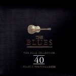 Компакт диск Various – The Blues (CD)
