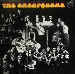 Various – The Groupquake 3 Виниловая пластинка Various – The Groupquake