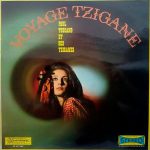 Виниловая пластинка Paul Toscano Et Ses Tziganes альбом Voyage Tzigane