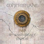 Whitesnake альбом Whitesnake