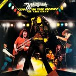 Whitesnake альбом Live... In The Heart Of The City 1 Виниловая пластинка Whitesnake альбом Live... In The Heart Of The City