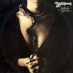 Whitesnake альбом Slide It In