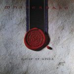 Whitesnake альбом Slip Of The Tongue 1 Виниловая пластинка Whitesnake альбом Slip Of The Tongue