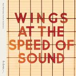 Wings альбом At The Speed Of Sound