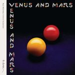 Wings альбом Venus And Mars